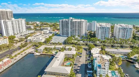2841 N Ocean Boulevard Fort Lauderdale FL 33308