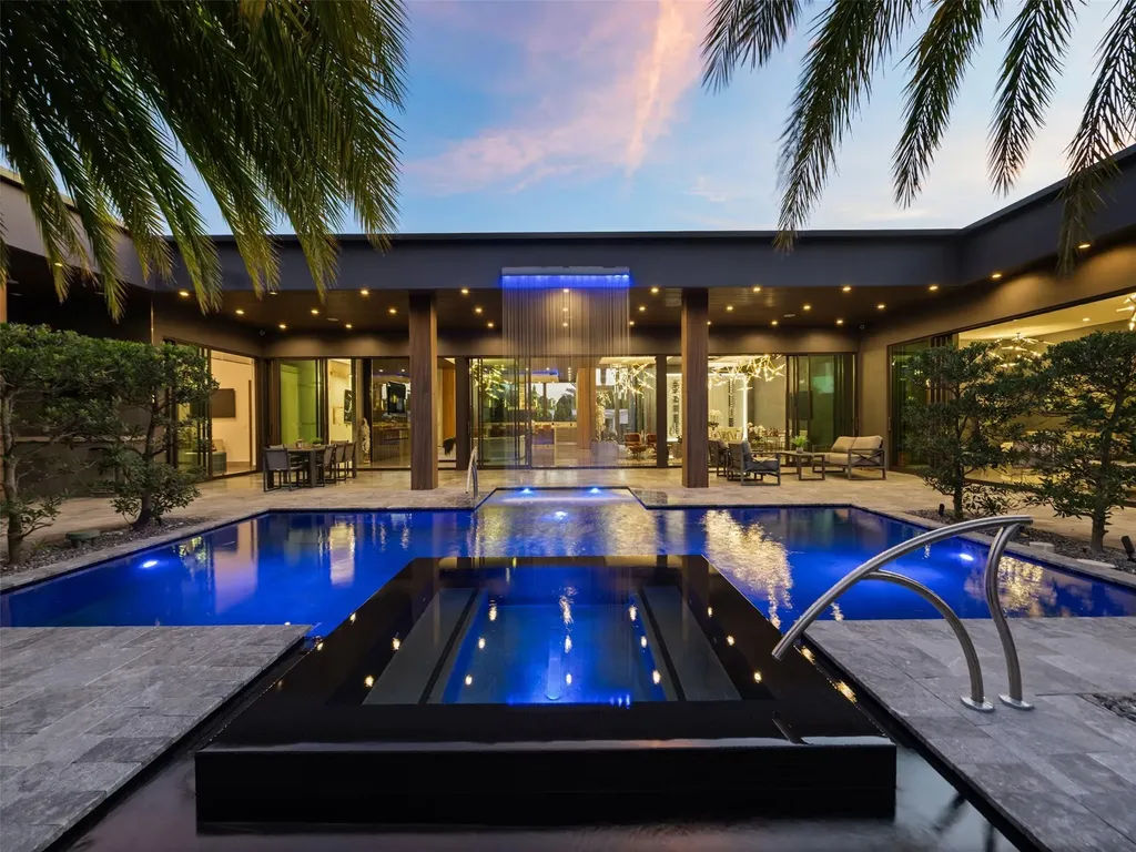 2213 NE 37th Drive Fort Lauderdale FL 33308