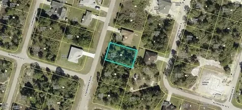 553 Eisenhower Boulevard Lehigh Acres FL 33974