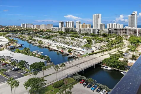 2500 Parkview Drive Hallandale Beach FL 33009