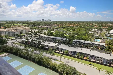 2500 Parkview Drive Hallandale Beach FL 33009