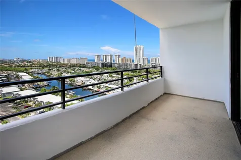 2500 Parkview Drive Hallandale Beach FL 33009