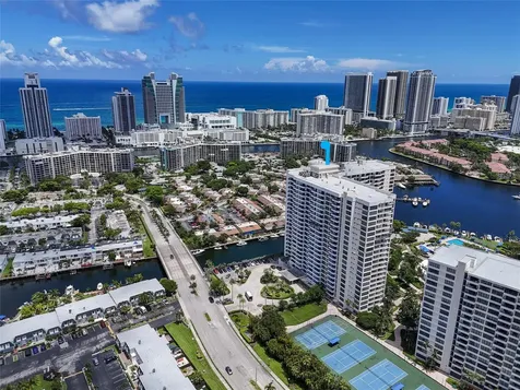 2500 Parkview Drive Hallandale Beach FL 33009