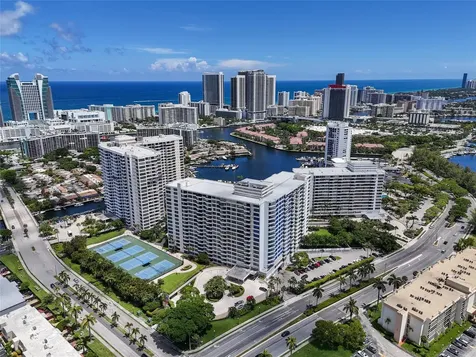 2500 Parkview Drive Hallandale Beach FL 33009