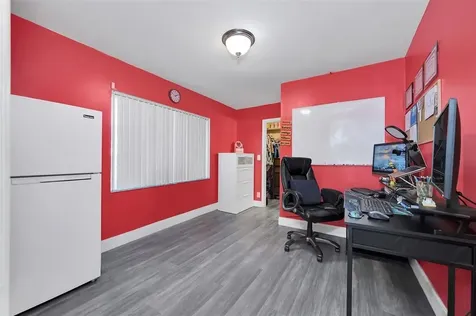 2535 Sherman Street Hollywood FL 33020