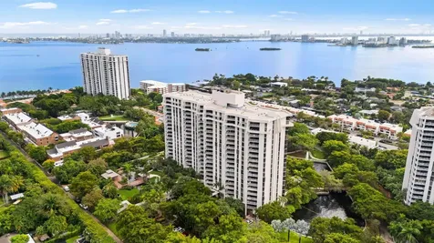 1000 Quayside Terrace Miami FL 33138