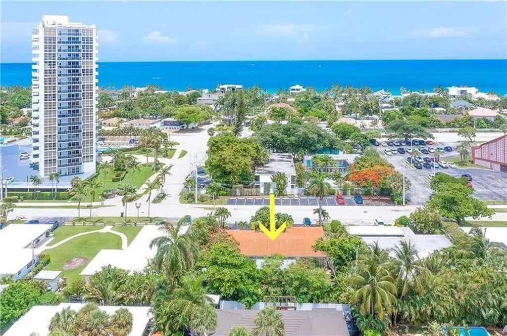 2613-2615 NE 33rd Avenue Fort Lauderdale FL 33308
