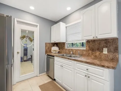 121 NW Doreen Street Port St Lucie FL 34983