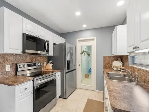 121 NW Doreen Street Port St Lucie FL 34983