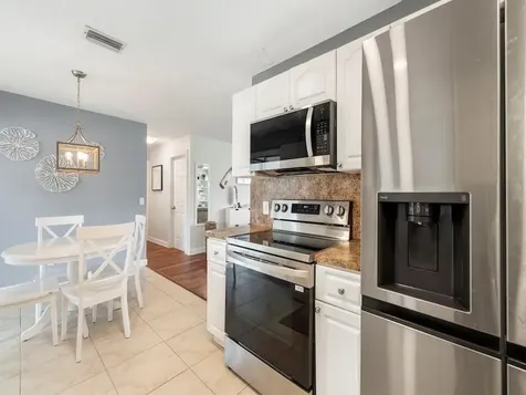121 NW Doreen Street Port St Lucie FL 34983
