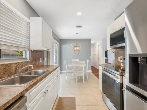 121 NW Doreen Street Port St Lucie FL 34983