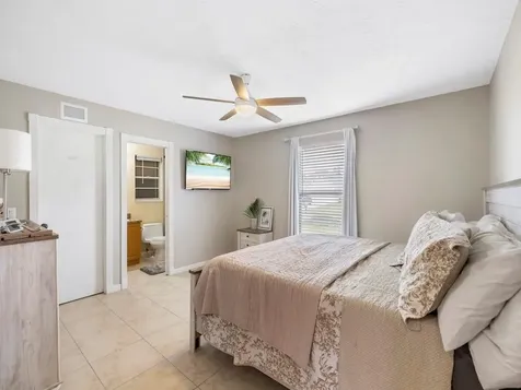121 NW Doreen Street Port St Lucie FL 34983