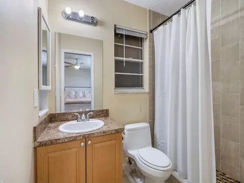 121 NW Doreen Street Port St Lucie FL 34983