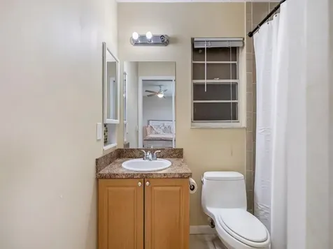 121 NW Doreen Street Port St Lucie FL 34983