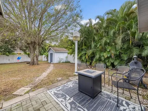 121 NW Doreen Street Port St Lucie FL 34983