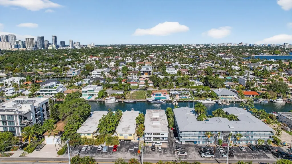 1531 SE 15th Street Fort Lauderdale FL 33316