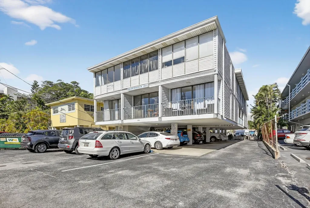1531 SE 15th Street Fort Lauderdale FL 33316