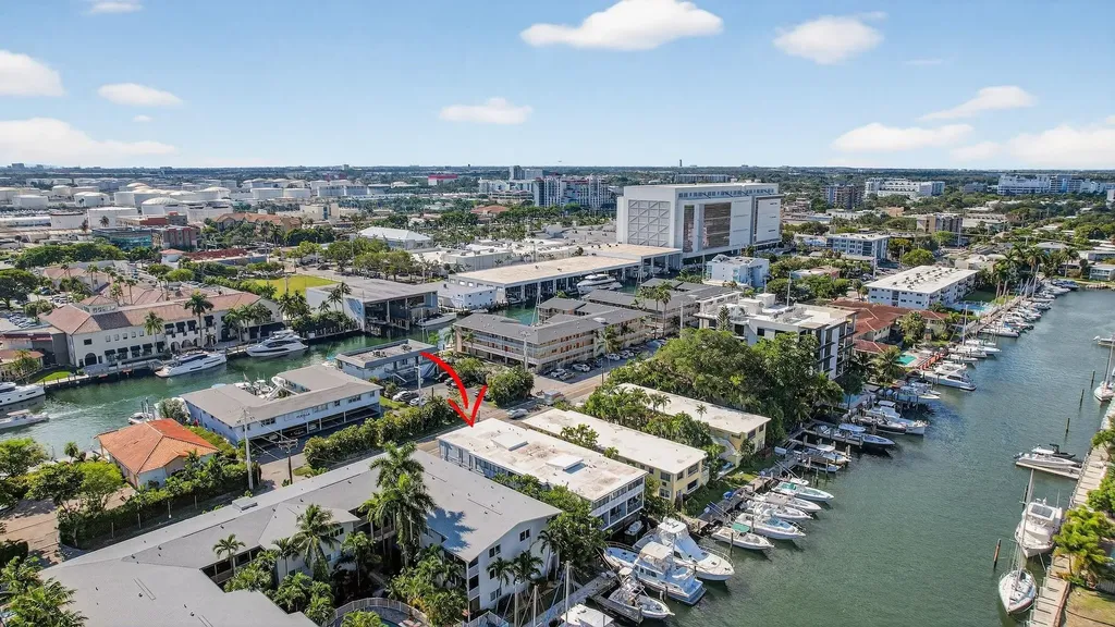 1531 SE 15th Street Fort Lauderdale FL 33316