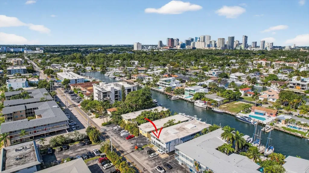 1531 SE 15th Street Fort Lauderdale FL 33316