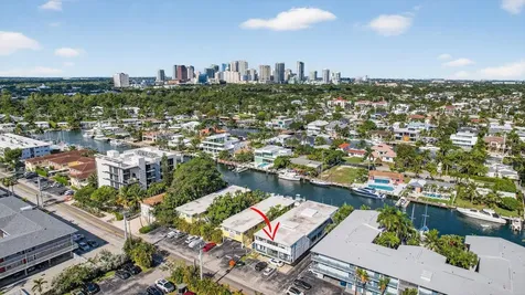 1531 SE 15th Street Fort Lauderdale FL 33316