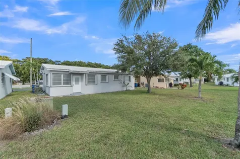 3240 Sheridan Lane Hollywood FL 33021