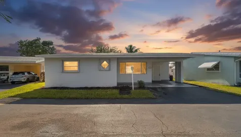 3240 Sheridan Lane Hollywood FL 33021