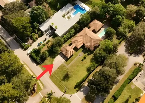 140 Royal Palm Court Plantation FL 33317