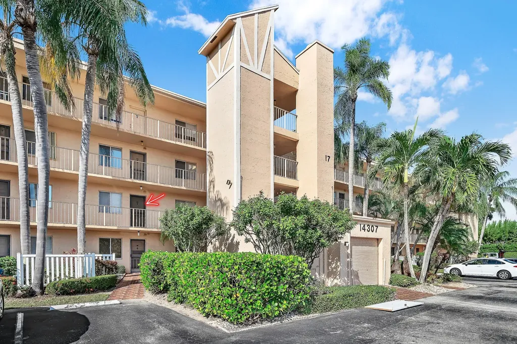 14307 Bedford Drive Delray Beach FL 33446