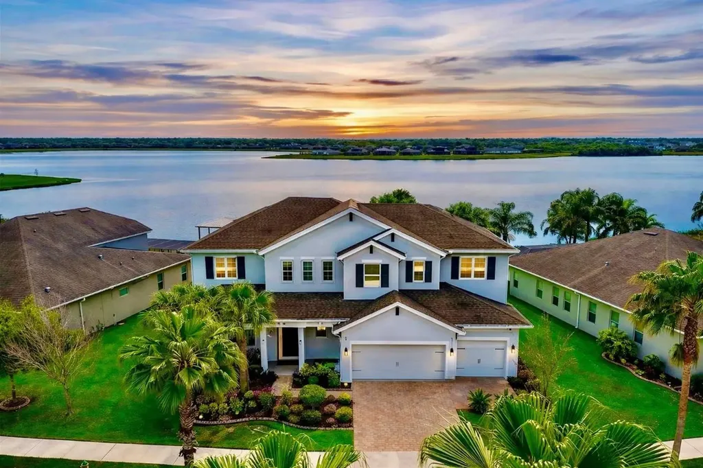 11333 Lake Lucaya Drive Riverview FL 33579