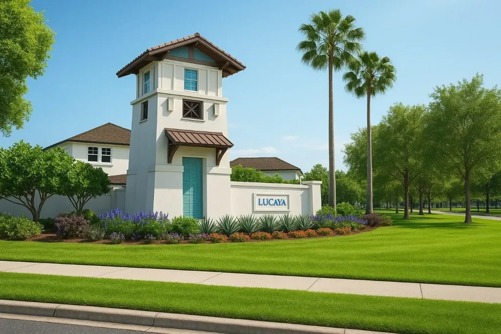 11333 Lake Lucaya Drive Riverview FL 33579