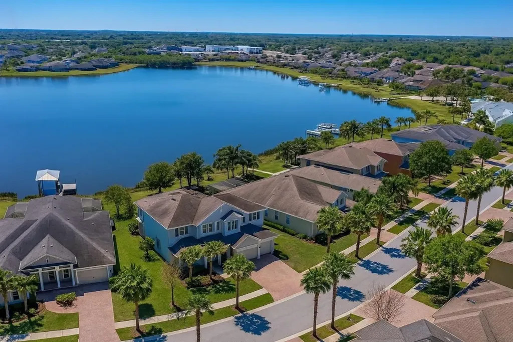 11333 Lake Lucaya Drive Riverview FL 33579