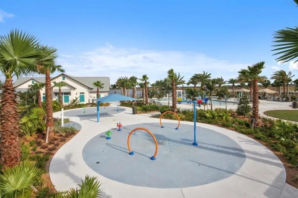 11333 Lake Lucaya Drive Riverview FL 33579