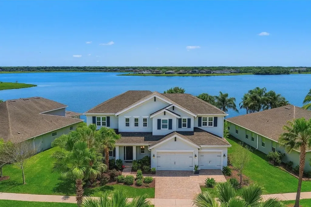 11333 Lake Lucaya Drive Riverview FL 33579