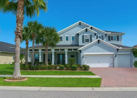 11333 Lake Lucaya Drive Riverview FL 33579