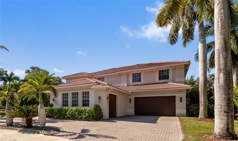 1585 Victoria Isle Way Weston FL 33327
