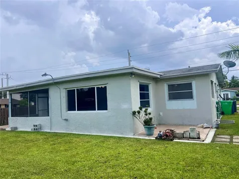 8361 NW 27th Place Sunrise FL 33322