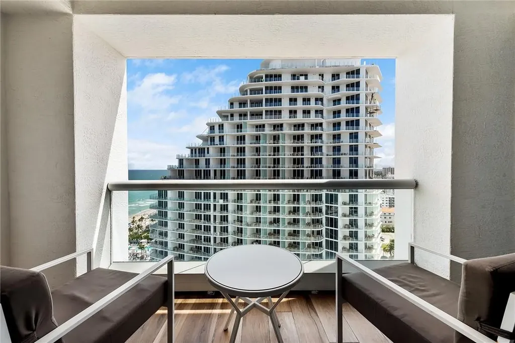 551 N Fort Lauderdale Beach Boulevard Fort Lauderdale FL 33304