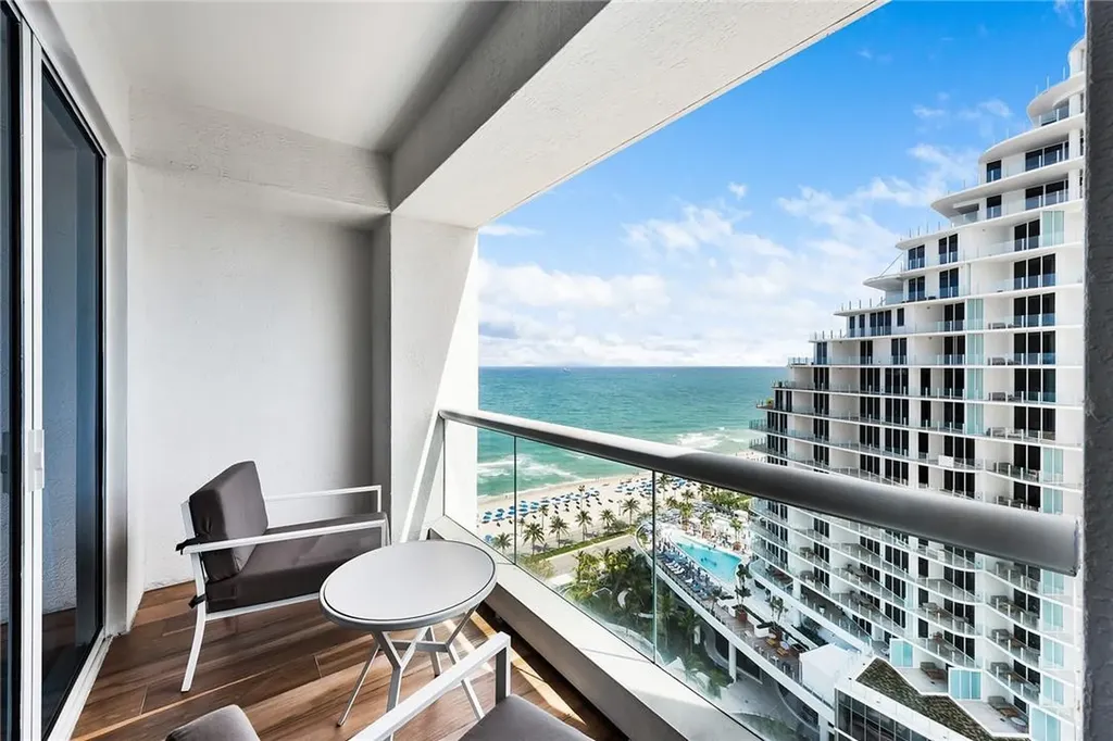 551 N Fort Lauderdale Beach Boulevard Fort Lauderdale FL 33304