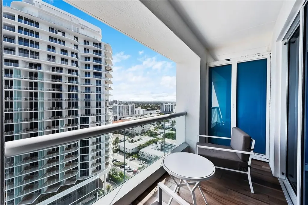 551 N Fort Lauderdale Beach Boulevard Fort Lauderdale FL 33304
