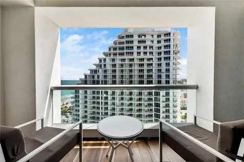 551 N Fort Lauderdale Beach Boulevard Fort Lauderdale FL 33304