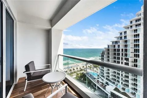551 N Fort Lauderdale Beach Boulevard Fort Lauderdale FL 33304