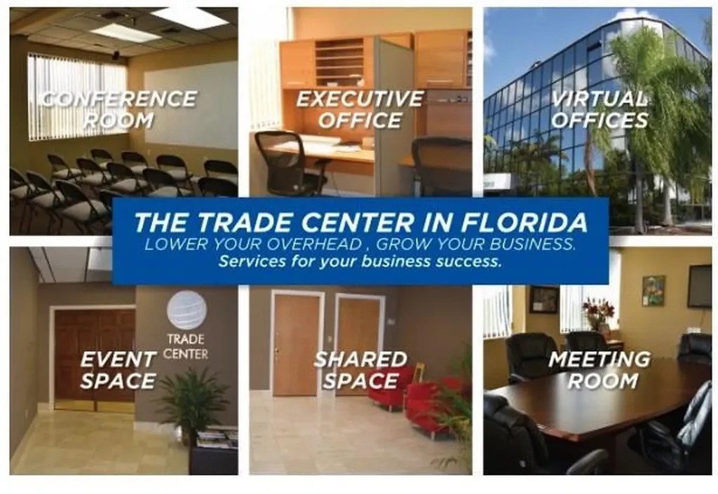 10001 Oakland Park Boulevard Sunrise FL 33351