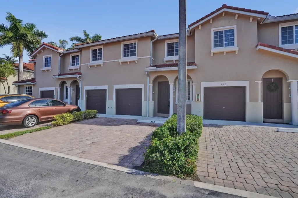 21403 NW 13th Court Miami FL 33169