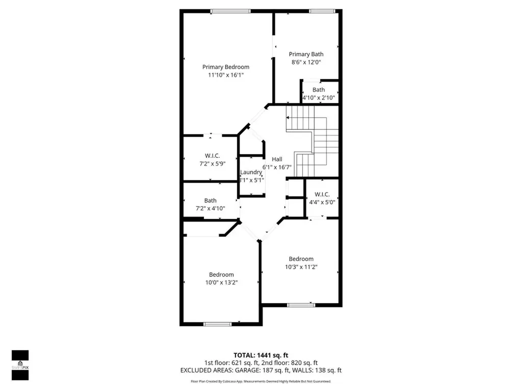 21403 NW 13th Court Miami FL 33169