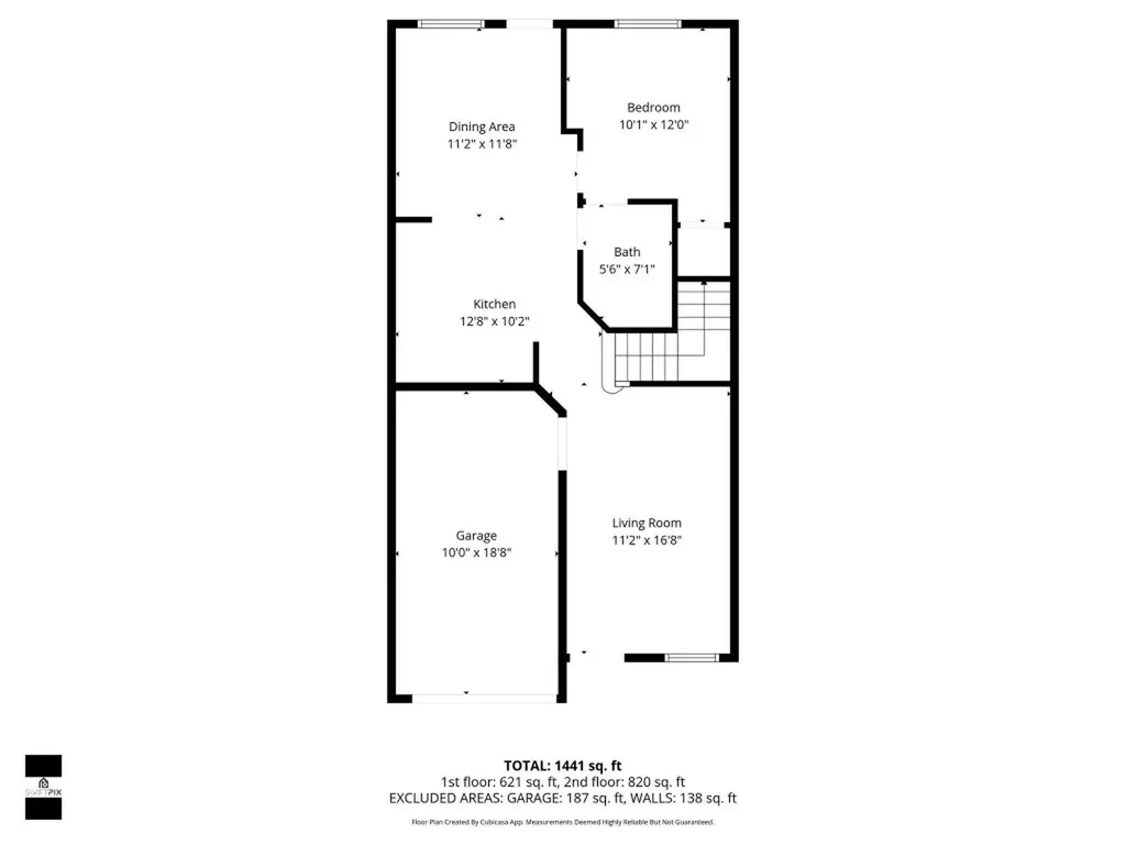 21403 NW 13th Court Miami FL 33169