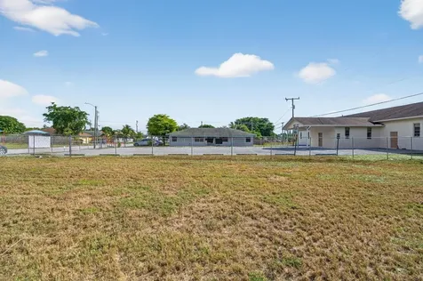 Tbd W Tbd 9th Street Riviera Beach FL 33404