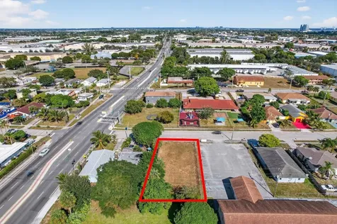 Tbd W Tbd 9th Street Riviera Beach FL 33404