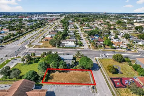 Tbd W Tbd 9th Street Riviera Beach FL 33404