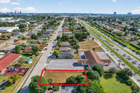 Tbd W Tbd 9th Street Riviera Beach FL 33404