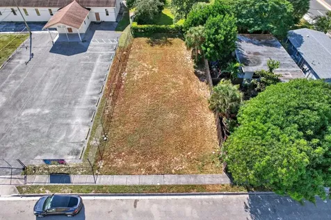 Tbd W Tbd 9th Street Riviera Beach FL 33404